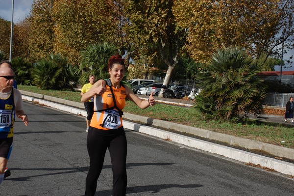 Corriamo al Tiburtino (16/11/2014) 00382