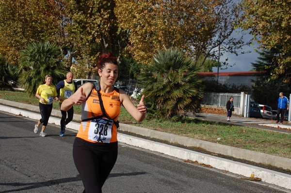 Corriamo al Tiburtino (16/11/2014) 00383