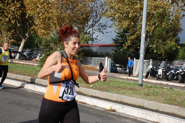 Corriamo al Tiburtino (16/11/2014) 00384
