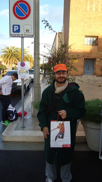 Maratona di Latina Provincia (07/12/2014) 002