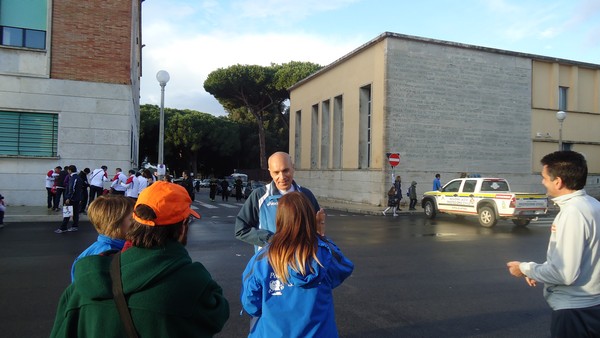 Maratona di Latina Provincia (07/12/2014) 005