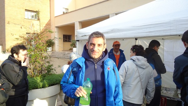 Maratona di Latina Provincia (07/12/2014) 006