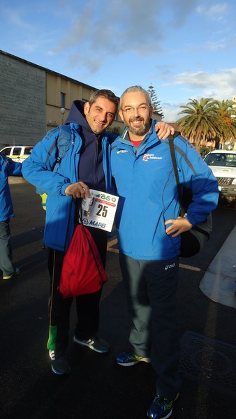 Maratona di Latina Provincia (07/12/2014) 007