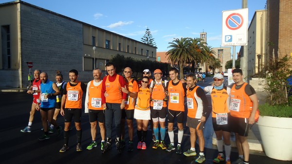 Maratona di Latina Provincia (07/12/2014) 008