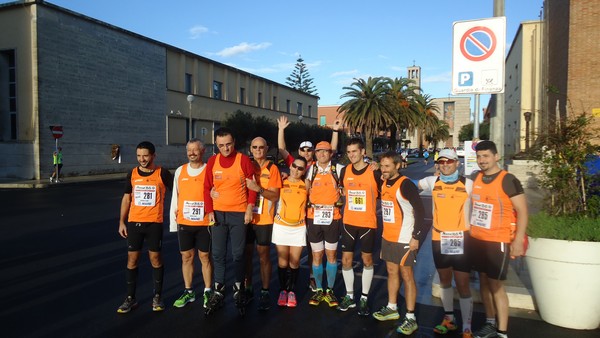 Maratona di Latina Provincia (07/12/2014) 009