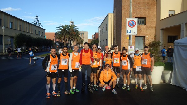 Maratona di Latina Provincia (07/12/2014) 011