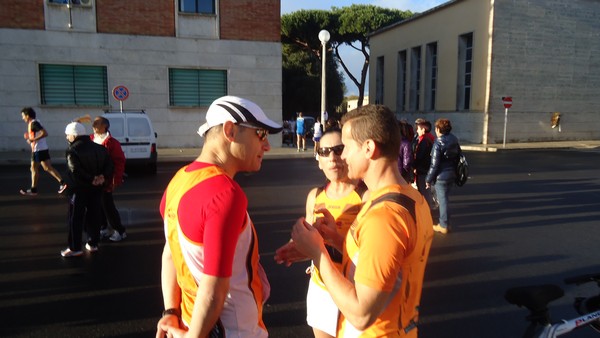 Maratona di Latina Provincia (07/12/2014) 013