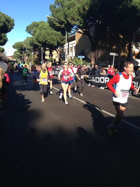 Corri per la Befana (06/01/2014) 015
