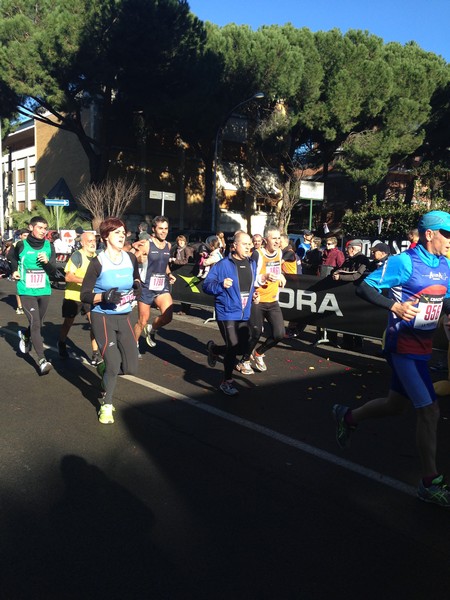 Corri per la Befana (06/01/2014) 063
