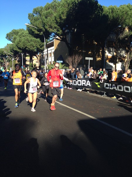 Corri per la Befana (06/01/2014) 065