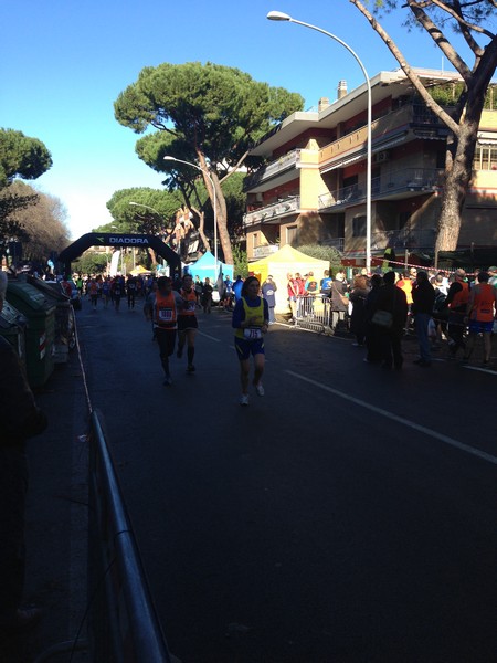 Corri per la Befana (06/01/2014) 101