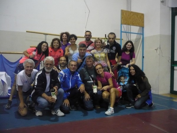 Ecomaratona del Chianti  (19/10/2014) 014