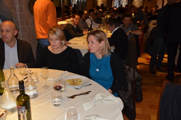 Cena di Fine Anno (22/12/2014) 008