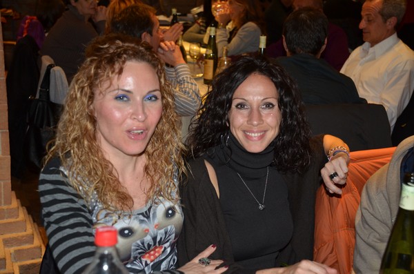 Cena di Fine Anno (22/12/2014) 009