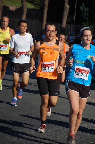 Hunger Run - Run for Food (19/10/2014) 00005