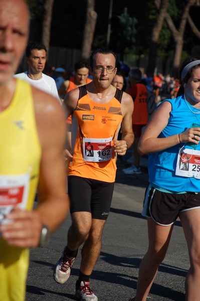 Hunger Run - Run for Food (19/10/2014) 00006