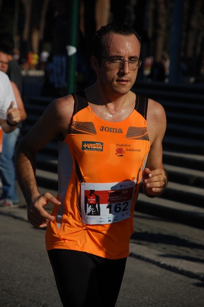 Hunger Run - Run for Food (19/10/2014) 00009