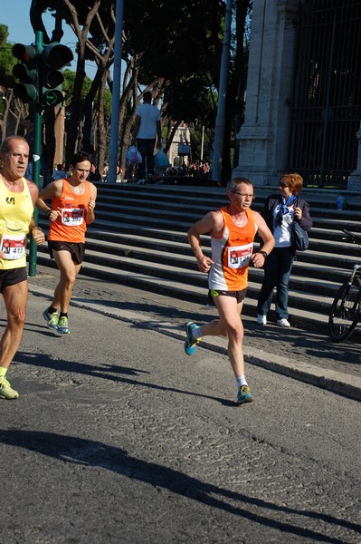 Hunger Run - Run for Food (19/10/2014) 00011