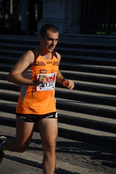 Hunger Run - Run for Food (19/10/2014) 00015