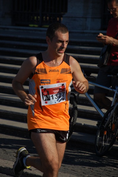 Hunger Run - Run for Food (19/10/2014) 00016