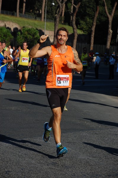 Hunger Run - Run for Food (19/10/2014) 00021