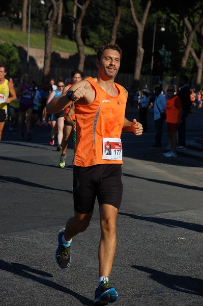 Hunger Run - Run for Food (19/10/2014) 00022