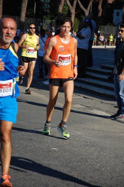 Hunger Run - Run for Food (19/10/2014) 00026