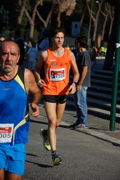 Hunger Run - Run for Food (19/10/2014) 00027