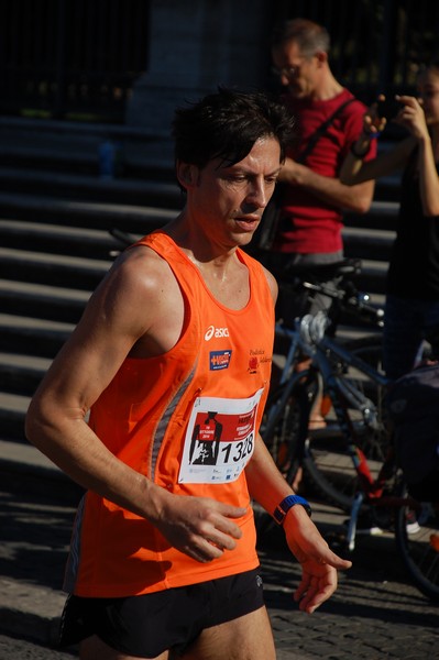 Hunger Run - Run for Food (19/10/2014) 00029
