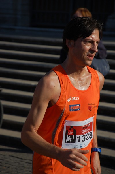 Hunger Run - Run for Food (19/10/2014) 00030