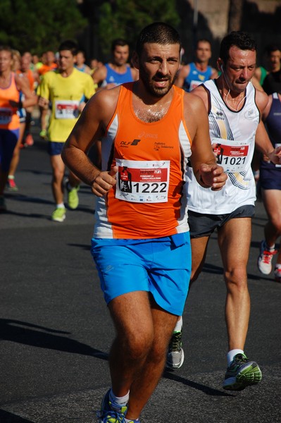Hunger Run - Run for Food (19/10/2014) 00044