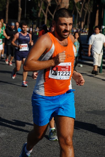 Hunger Run - Run for Food (19/10/2014) 00047