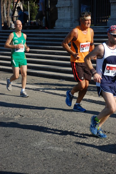Hunger Run - Run for Food (19/10/2014) 00053