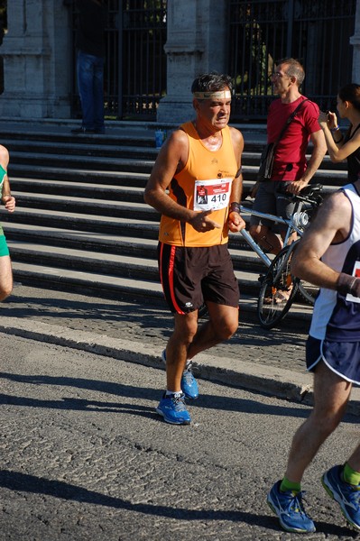 Hunger Run - Run for Food (19/10/2014) 00054