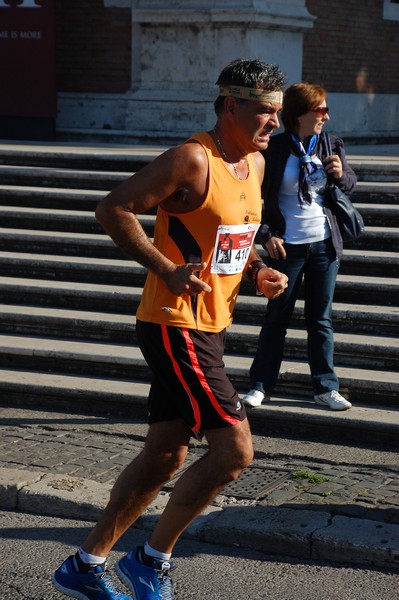 Hunger Run - Run for Food (19/10/2014) 00057