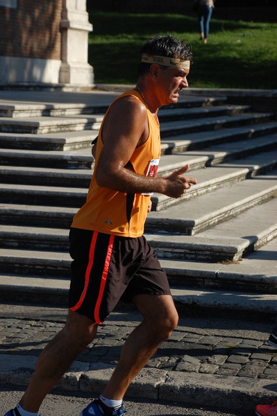 Hunger Run - Run for Food (19/10/2014) 00058