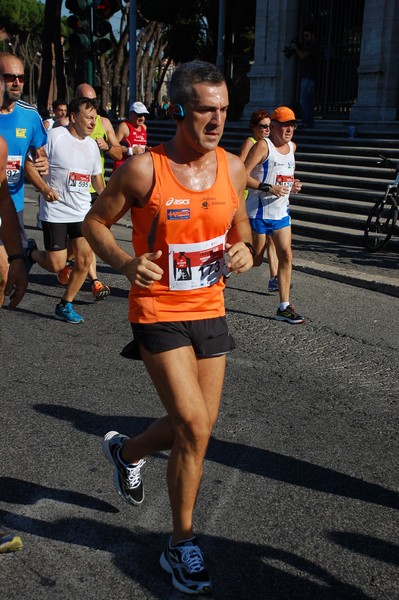 Hunger Run - Run for Food (19/10/2014) 00060