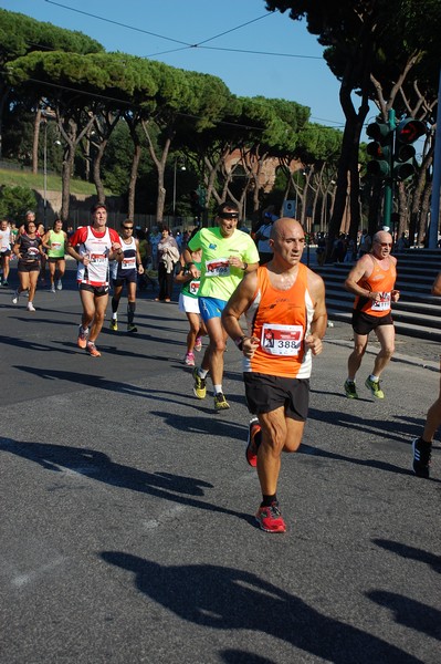 Hunger Run - Run for Food (19/10/2014) 00063