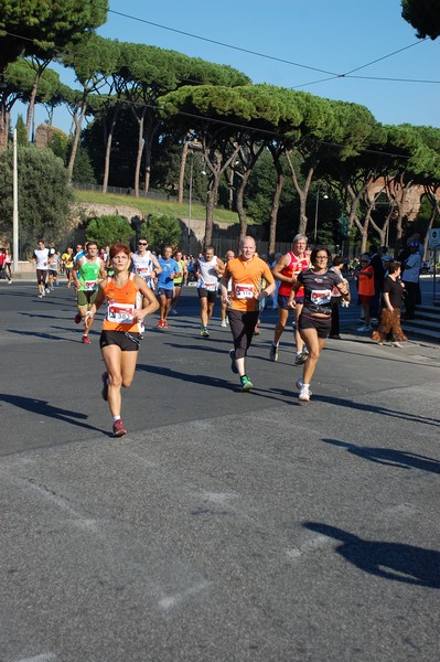 Hunger Run - Run for Food (19/10/2014) 00066