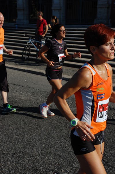 Hunger Run - Run for Food (19/10/2014) 00070