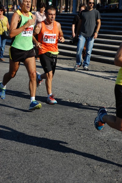 Hunger Run - Run for Food (19/10/2014) 00071