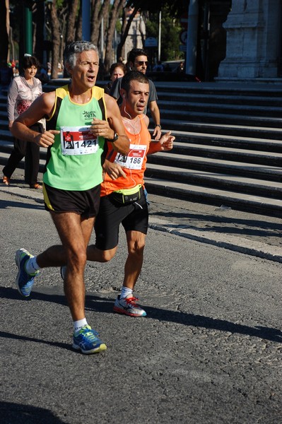 Hunger Run - Run for Food (19/10/2014) 00072