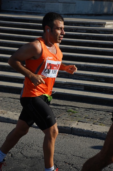 Hunger Run - Run for Food (19/10/2014) 00074