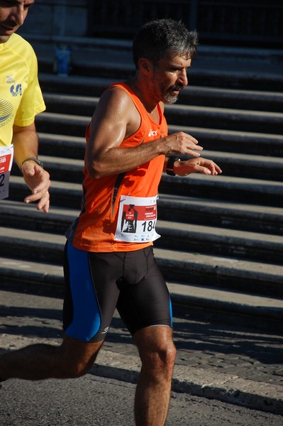 Hunger Run - Run for Food (19/10/2014) 00076