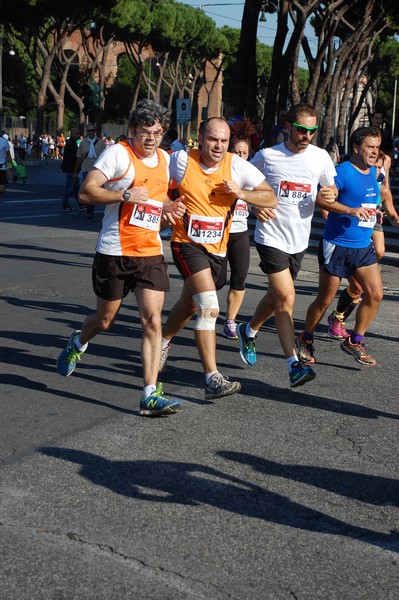Hunger Run - Run for Food (19/10/2014) 00078