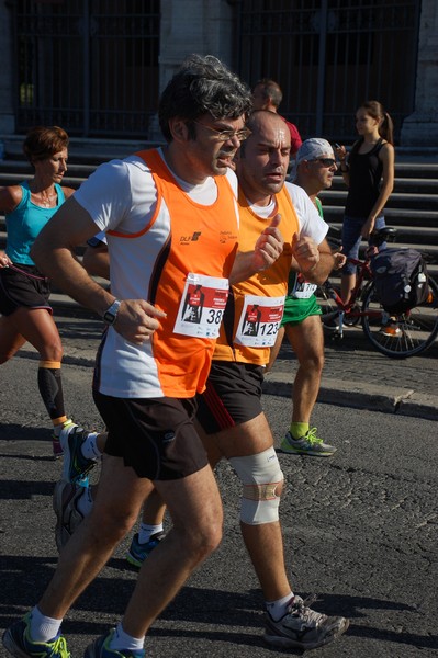 Hunger Run - Run for Food (19/10/2014) 00082