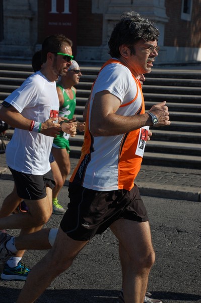 Hunger Run - Run for Food (19/10/2014) 00083