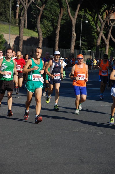 Hunger Run - Run for Food (19/10/2014) 00084
