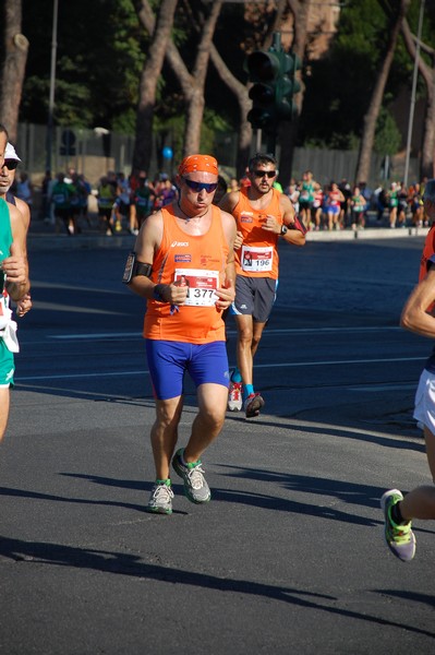 Hunger Run - Run for Food (19/10/2014) 00086
