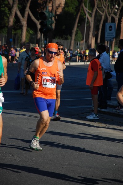 Hunger Run - Run for Food (19/10/2014) 00087